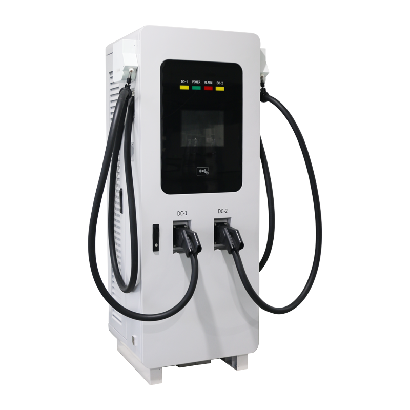 HyperCharge Series DC Charger (1)