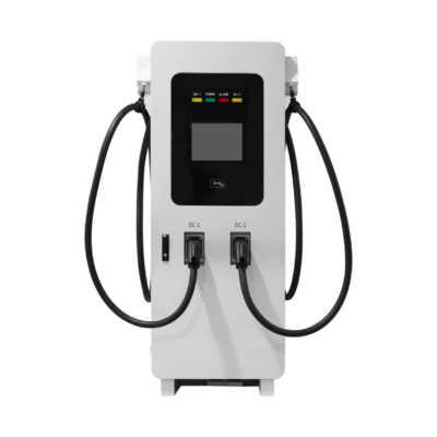 HyperCharge Series DC Charger