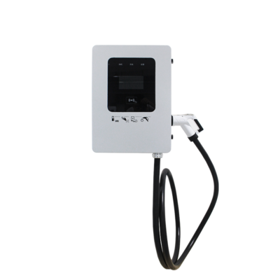 PowerFlex Series DC Charger