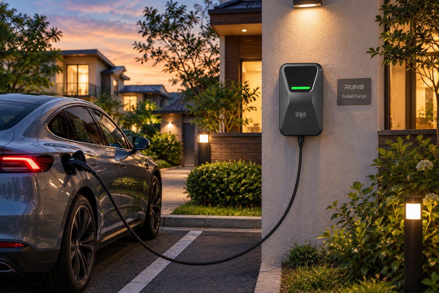 PulseCharge Application scenarios (1)