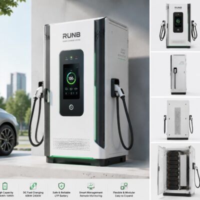 RUNB EnergyHub