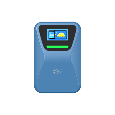 NovaCharge AC EV Charger
