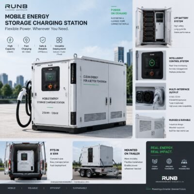 RUNB PowerMax