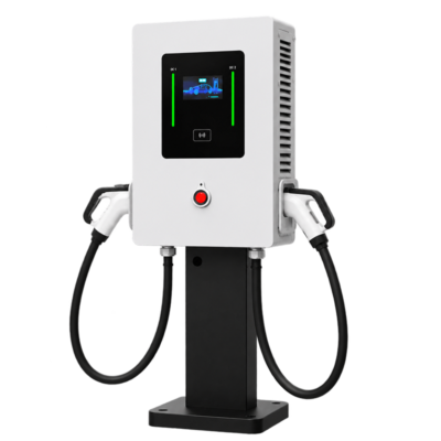 SmartEco Series DC Charger