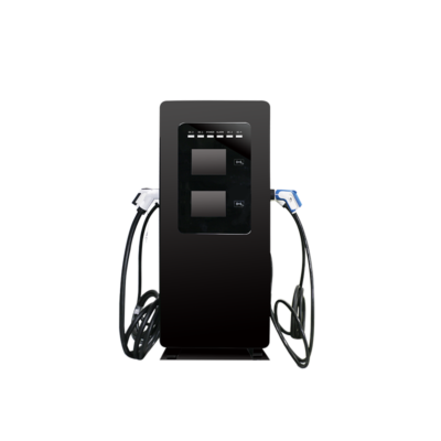 TerraVolt Series DC Charger