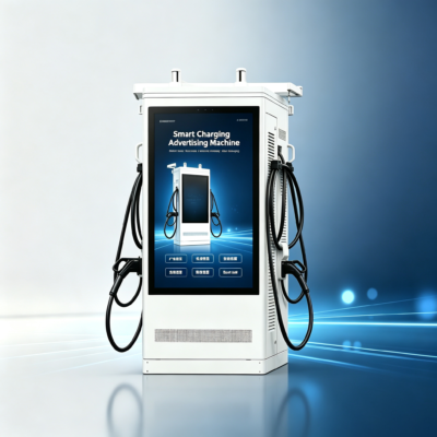 TurboMAX Series DC Charger