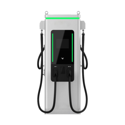VoltEdge Series DC Charger