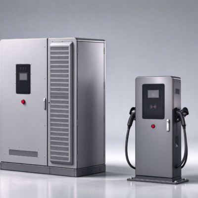 800kW Split EV Charger